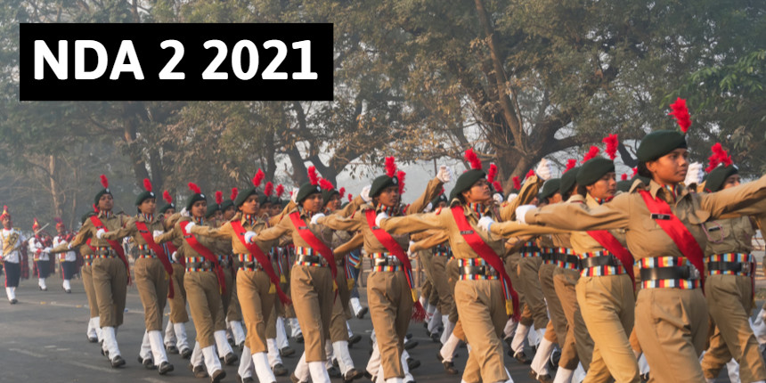 UPSC NDA Revised Vacancy; 19 vacancies for women in national defence academy, still ‘no entry’ in NA