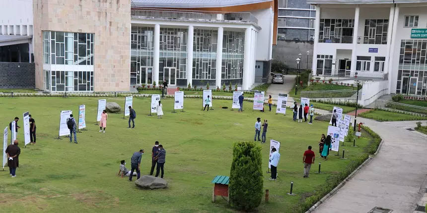 IIT Mandi gives Rs 1 lakh prize to startups winning Startup Grand Challenge (Source: Official)