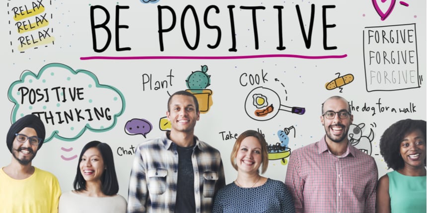 Positive Thinking For Students: 6 Ways To Be More Positive