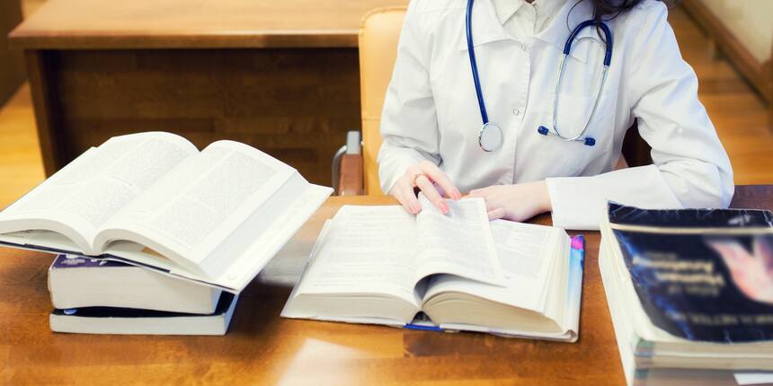 Andhra Pradesh to have three new medical colleges (Representational Image: Shutterstock)