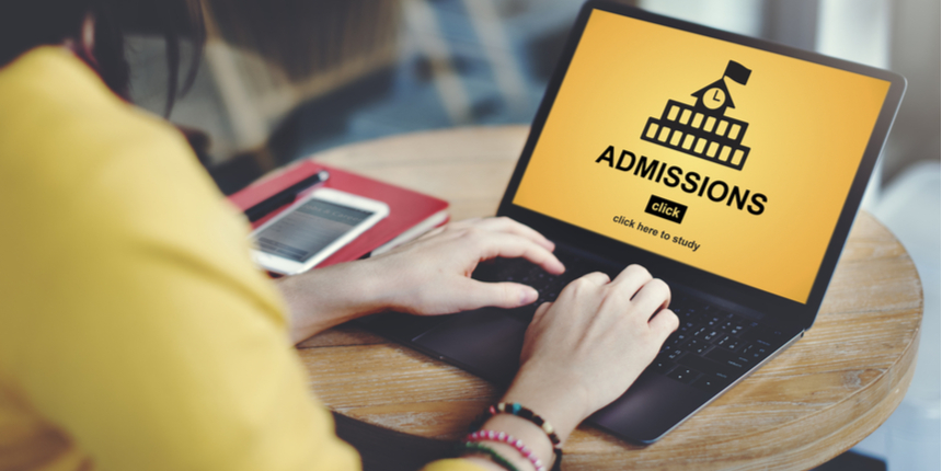 DU NCWEB Special Cut Off 2021: Second cut off online admissions start on December 17.