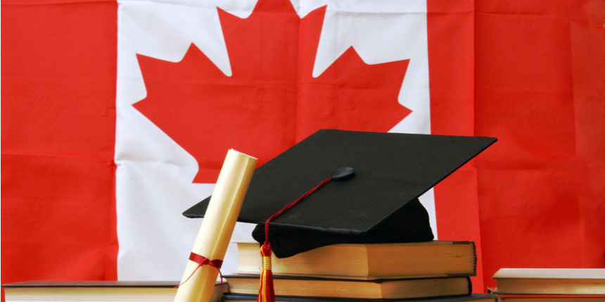 Bachelor Degree in Canada