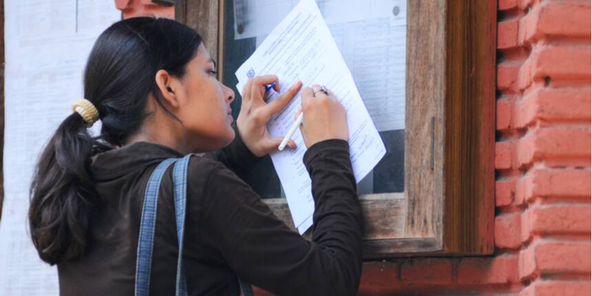 IGNOU re-registration date for January 2022 session extended (Representational Image: Shutterstock)