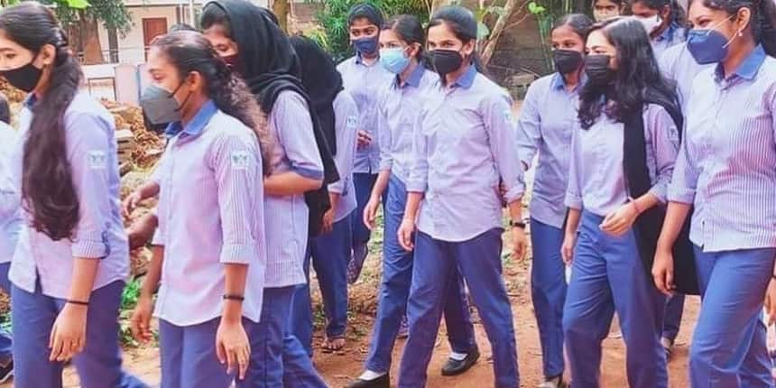 Kerala unisex uniforms plan in school