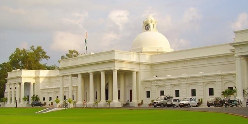 IIT-Roorkee Bags First Position In "Most Innovative Institutions" Category By CII