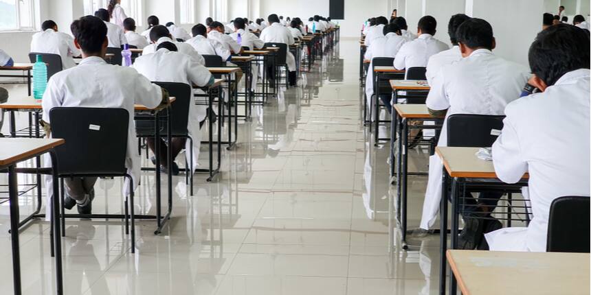 CBSE Class 12 English Exam 2021 Today: Covid-19, Follow This Important Exam Centre Guidelines