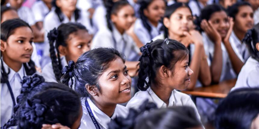 School reopening in Delhi (Representational Image: Shutterstock)