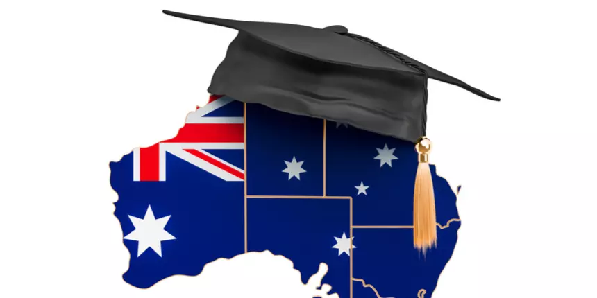 Study in Australia