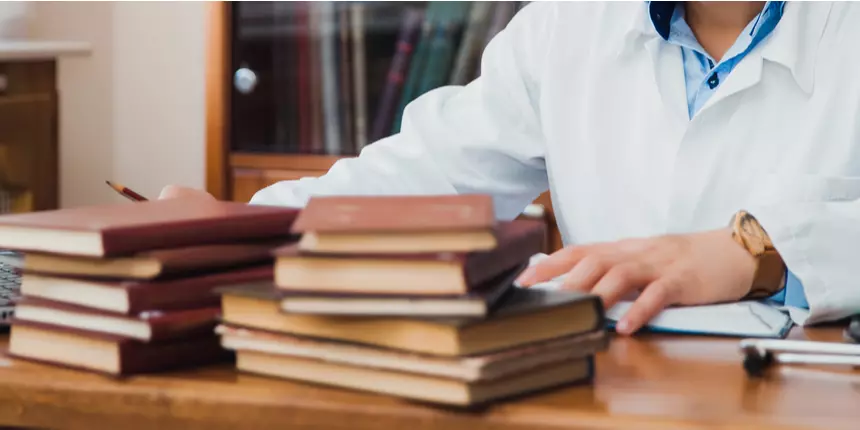 एसएससी सीजीएल 2023 सिलेबस (SSC CGL Syllabus 2023) - टियर वाइज और विषयवार सीजीएल सिलेबस जानें
