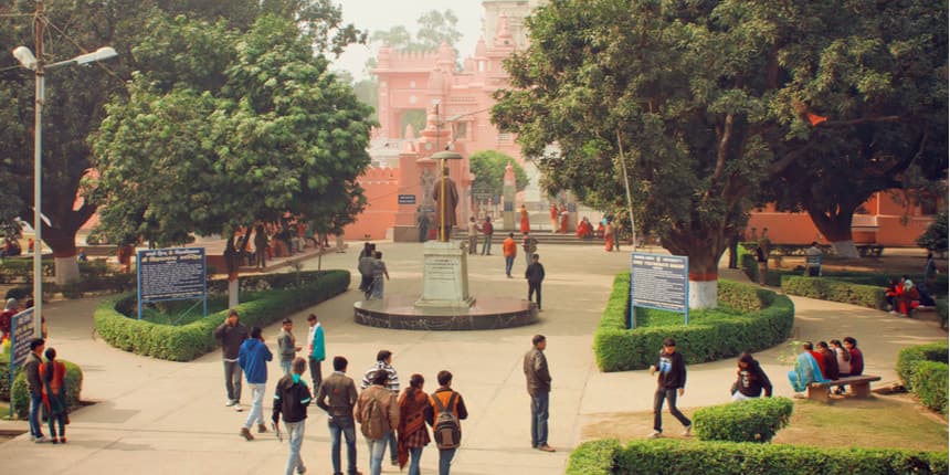 Anil K Tripathi, director of BHU’s Institute of Science, had protested that IISc or IITs cannot be compared to large university like BHU. ( Picture source: Shutterstock)