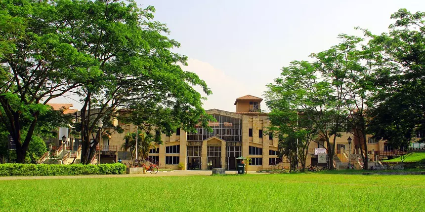 IIT Guwahati to start MBA programme at School of Business (Official image)