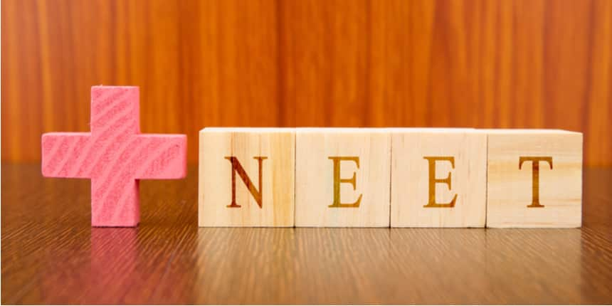 NEET counselling 2021