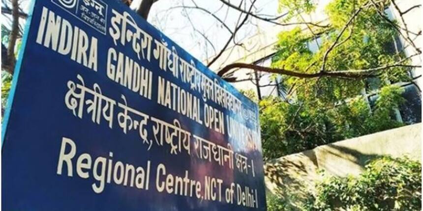 IGNOU January 2022 Session: Fresh Admission Begins For ODL, Online Programmes; Apply By January 31