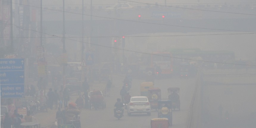 Delhi Air Pollution: Schools may not reopen on December 27 (Source: PTI)