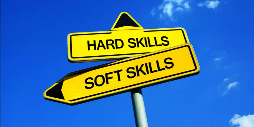 Soft Skills vs Hard Skills - Examples, Definition, Differences