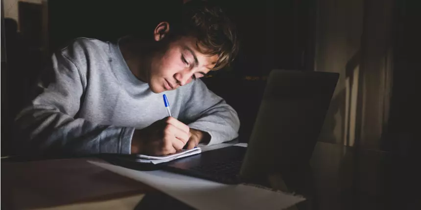 How to Study at Night - 7 Most Effective Tips