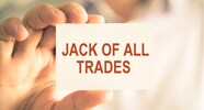 Jack Of All Trades Meaning Definition