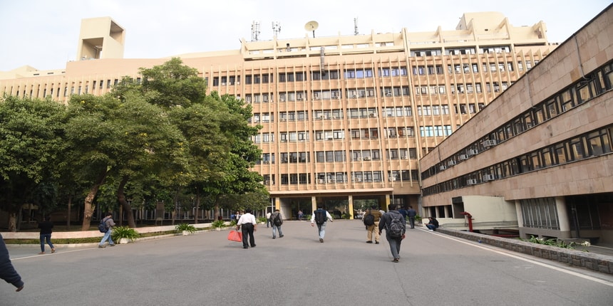 IIT Delhi to mentor Class 11 girl students (Source: Official)