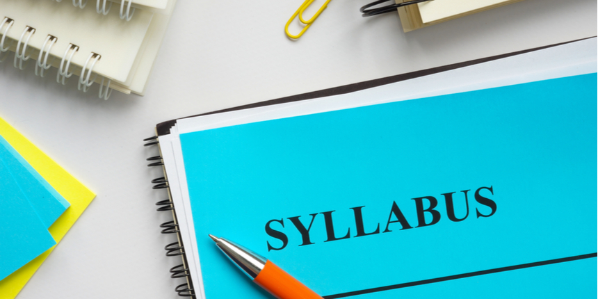 CBSE Class 10 Syllabus 2021-22: Check Term 2 Mathematics syllabus