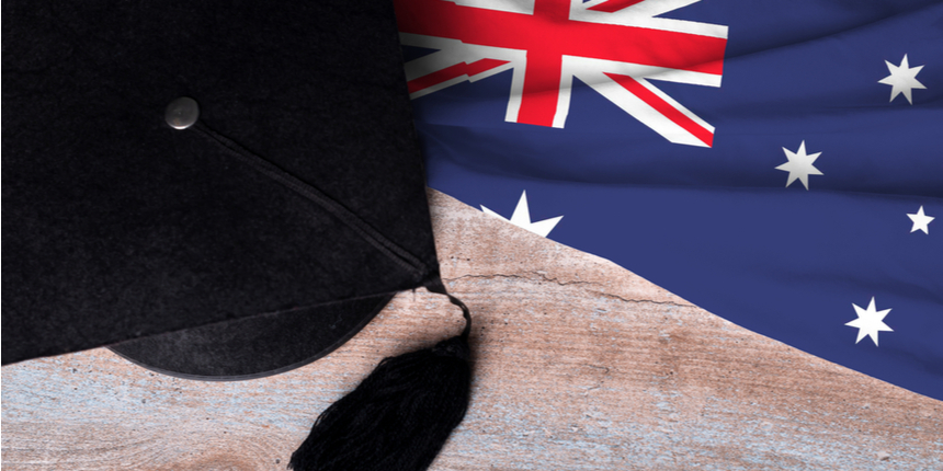 Student Visa for Australia - Eligibility, Cost, Language Test Requirements, Processing Time