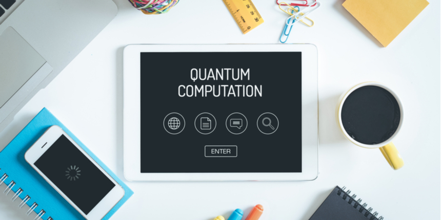 Army established quantum computing lab, artificial intelligence centre at an MP engineering college