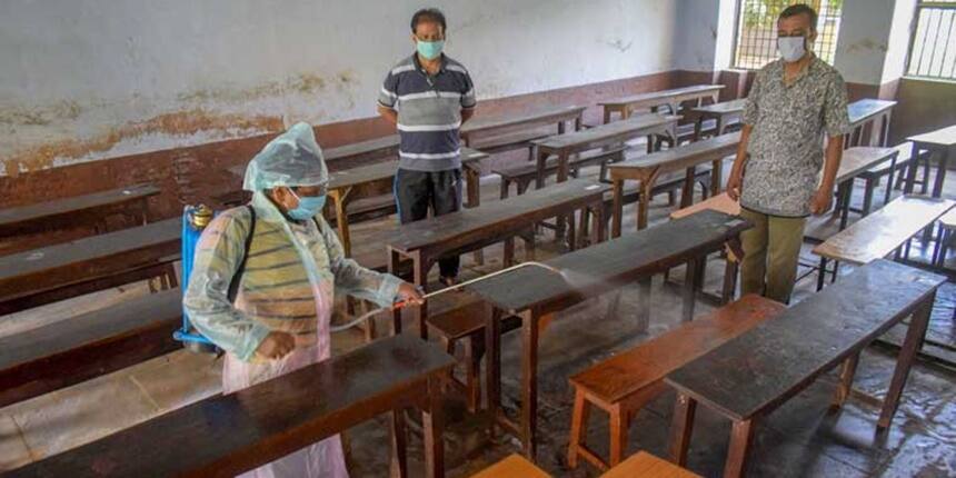 Karnataka postpones all events in education institutes till january 15