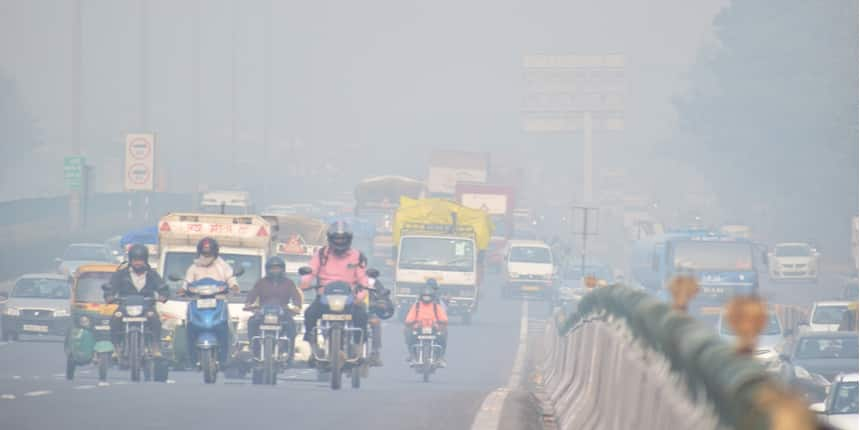 Haryana schools closed as  air quality deteriorates in Delhi