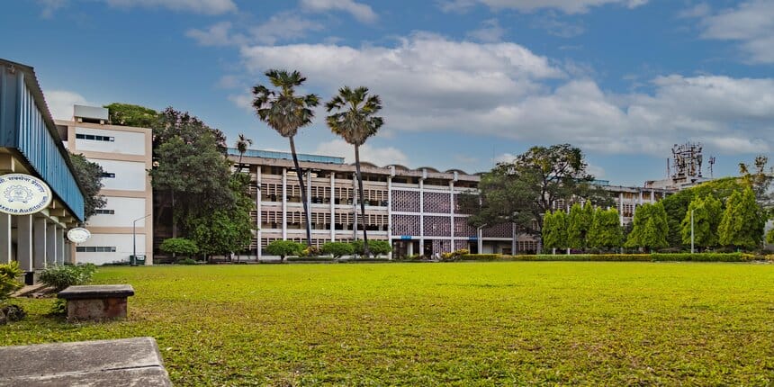 IIT Bombay: A Premier Institute of Technology in India