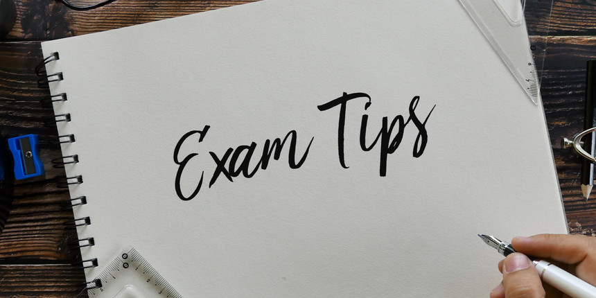 UP Board 12th Preparation Tips 2025, Check Board Exams Tips Strategies