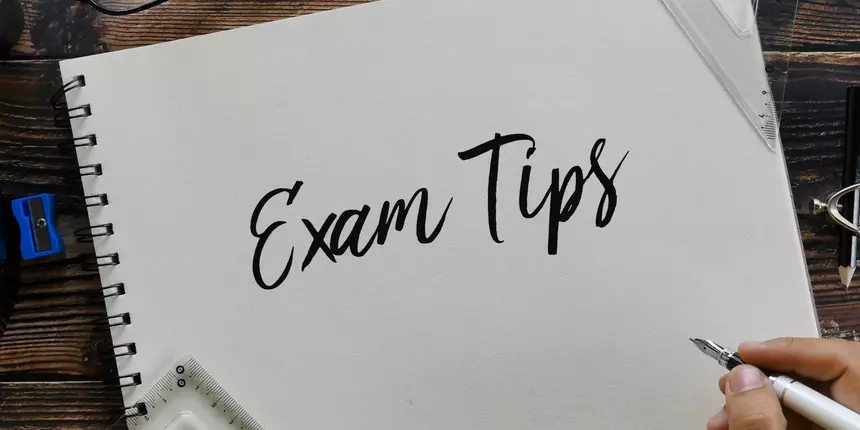 UP Board 12th Preparation Tips 2024, Check Board Exams Tips Strategies