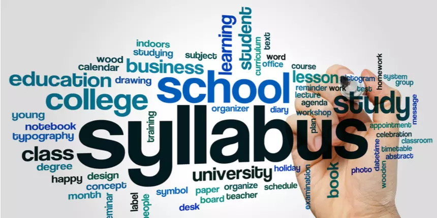 TS POLYCET Syllabus 2024 (Released)- Check Pattern, Paper Wise Syllabus Here