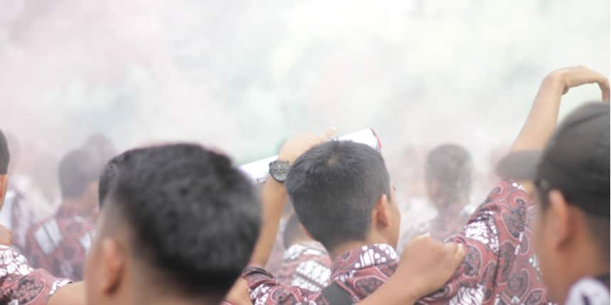 TNAU students protests