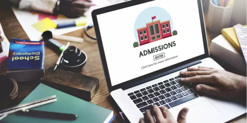 MBA admissions 2022