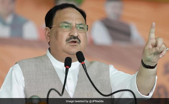 Prime Minister Narendra Modi To Inaugurate AIIMS Bilaspur Next Year: JP Nadda