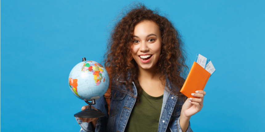 Study abroad with Centre's overseas education loan scheme