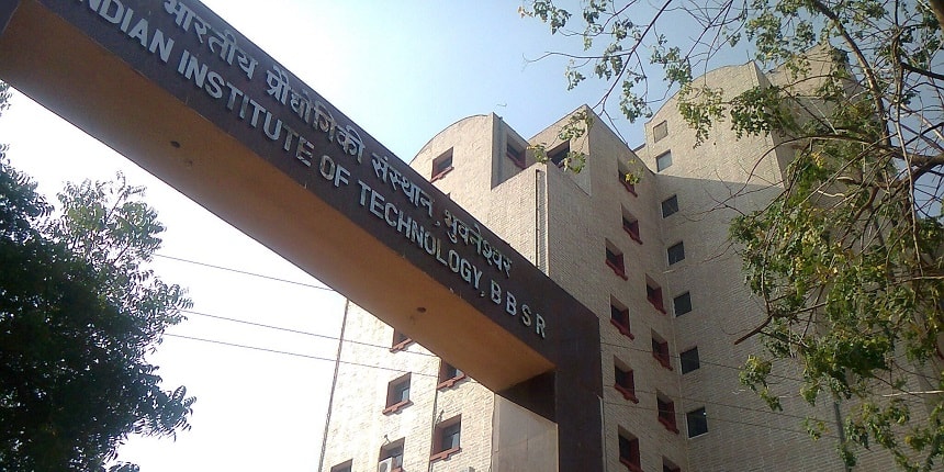 IIT Bhubaneswar