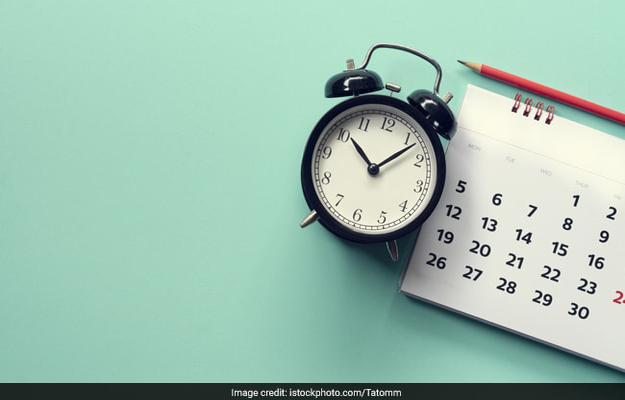 Board Exams 2021: CBSE Class 12 Date Sheet Tomorrow At ...