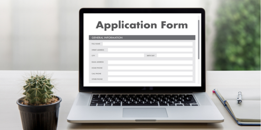 How to Fill ICAR AIEEA 2021 Registration Form?