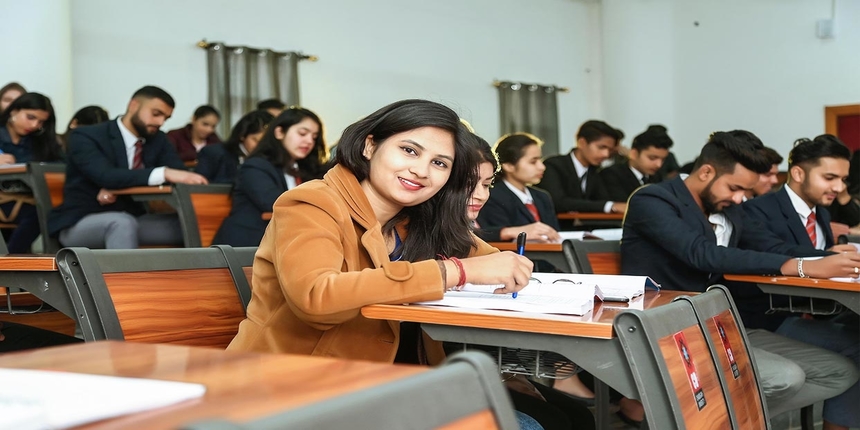 How to get admission in Chandigarh University