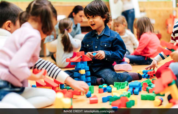 How To Register For Delhi Nursery Admissions 21 Key Points