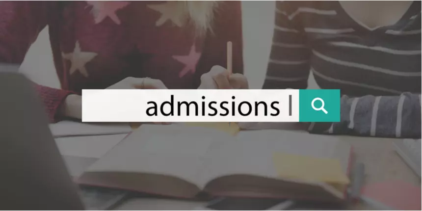 How can I get admission at GD Goenka University?