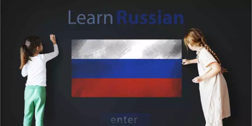 15+ Online Courses to Lean Russian