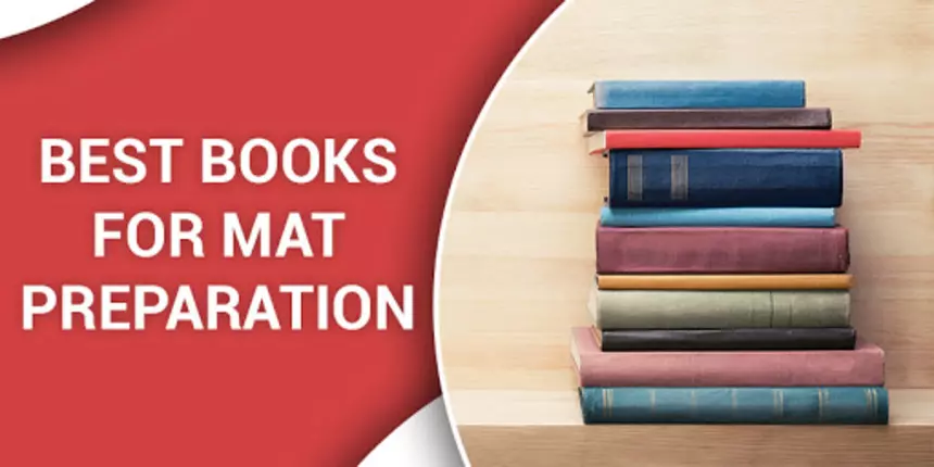 Best Books for MAT Preparation 2024: Reasoning, Mathematical, Data Analysis
