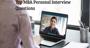 Most Common MBA Interview Questions 2022 For Admission With Answers 