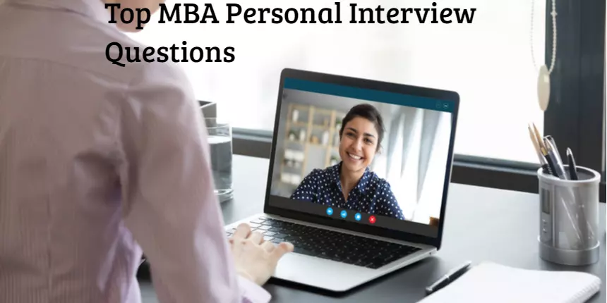 MBA Interview Questions and Answers for Admission 2024