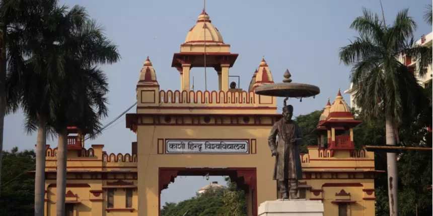 बीएचयू यूईटी 2023 (BHU UET 2023 in Hindi) - प्रक्रिया (जारी), सीट आवंटन, लिंक, तिथि जानें