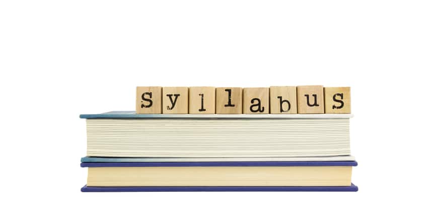 HP Board 12th Syllabus 2024-25: Check HPBOSE Syllabus at hpbose.org