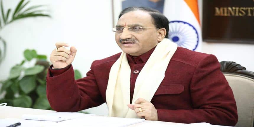 CBSE Class 10, 12 Date Sheet At 5 PM: Education Minister