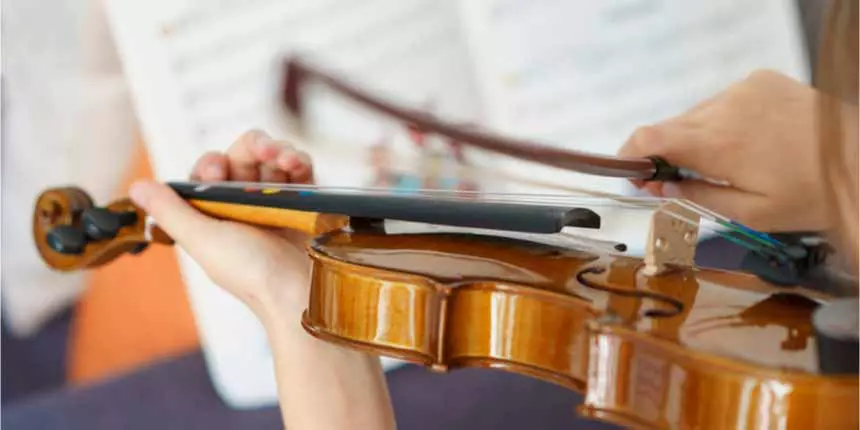 15+ Online Courses to Learn Violin