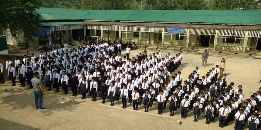 Mizoram: Some schools planning to mark leniently in Class 9, 11 exams